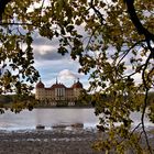 Herbststimmung am Märchenschloss