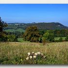 Herbststimmung am Randecker Maar