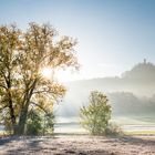 Herbststimmung am Rauhen Kulm