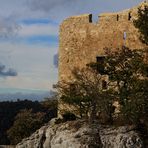 Herbststimmung am Reußenstein