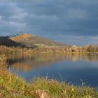 Herbststimmung am Riedsee