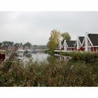 Herbststimmung am Scharmützelsee