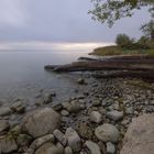 Herbststimmung am See