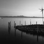 Herbststimmung am See