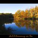 Herbststimmung am See