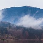 Herbststimmung am Staffelsee