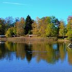 Herbststimmung am Staffelsee