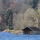 Herbststimmung am Staffelsee