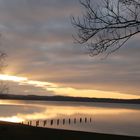 Herbststimmung am Starnberger See