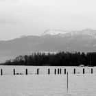 Herbststimmung am Thunersee