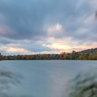 Herbststimmung am Vienenburger See