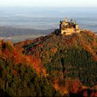 Herbststimmung am Zoller