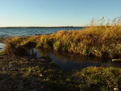 Herbststimmung Ammersee