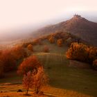 Herbststimmung an der Hohenzollern