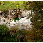 Herbststimmung an der Maggia