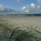 Herbststimmung an der Ostsee