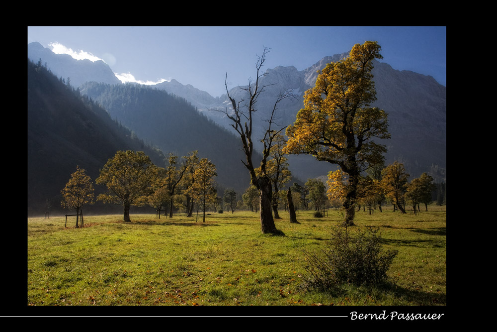 Herbststimmung auf dem Ahornboden_03