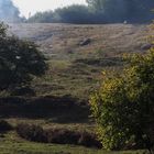 Herbststimmung auf der schwäbischen Alb