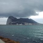 Herbststimmung auf Gibraltar