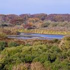 Herbststimmung auf Norderney