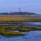 Herbststimmung auf Norderney