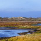 Herbststimmung auf Norderney