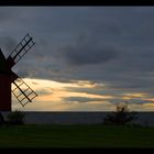 Herbststimmung auf Öland