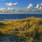 Herbststimmung auf Sylt