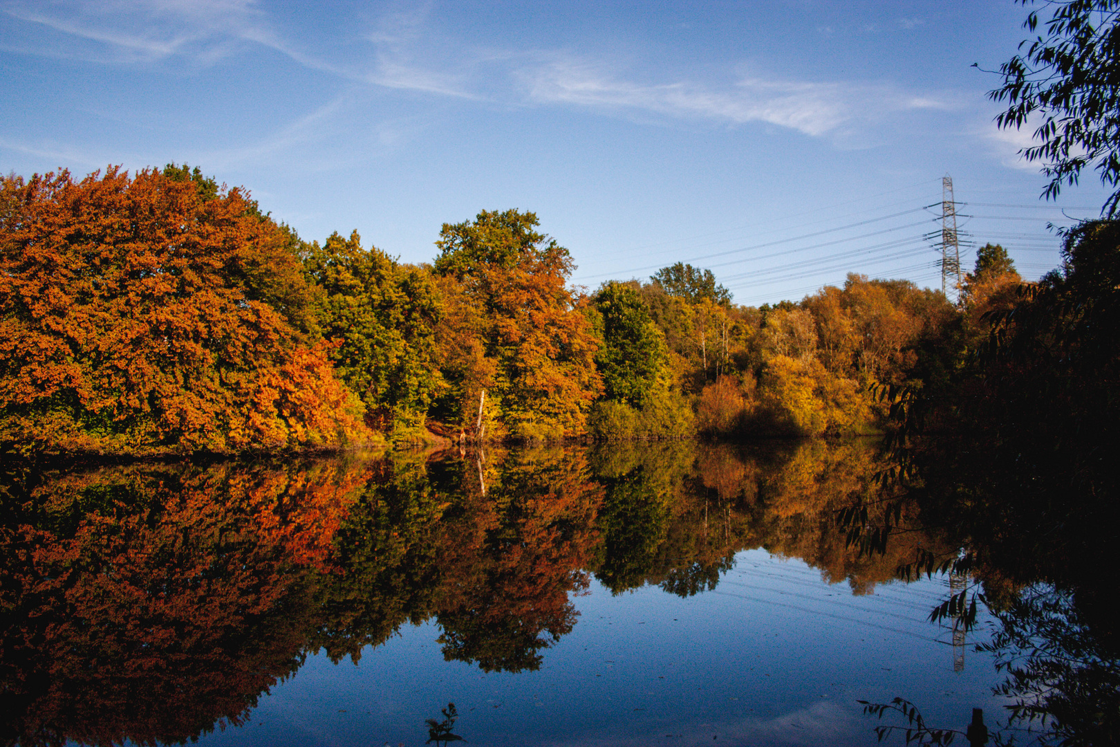 Herbststimmung