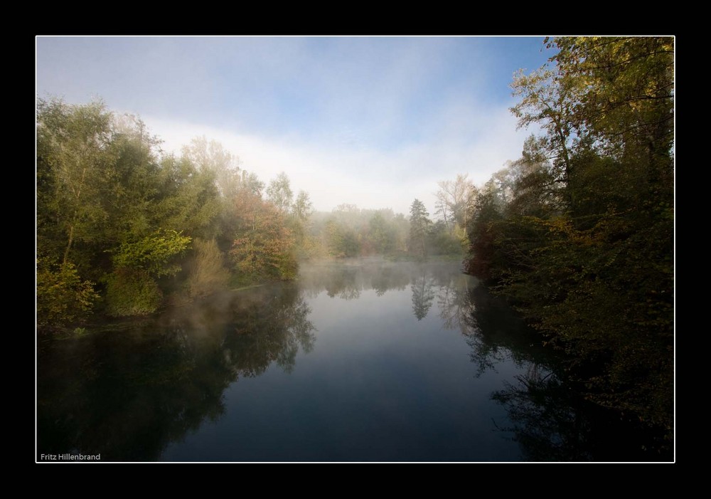 Herbststimmung