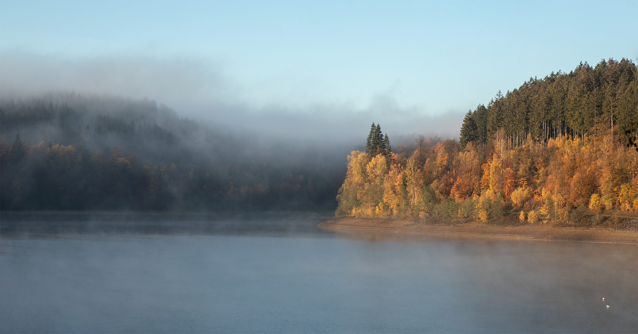 Herbststimmung