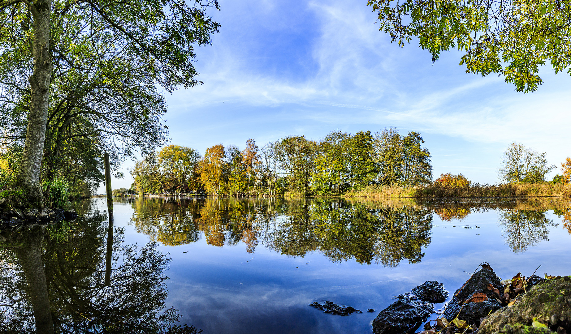 Herbststimmung