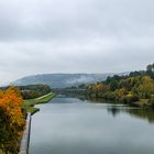 Herbststimmung bei Berching