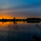 Herbststimmung bei Sonnenaufgang