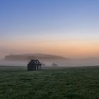 Herbststimmung bei Weiterndorf