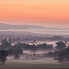 Herbststimmung beim Radolfzeller Aachried