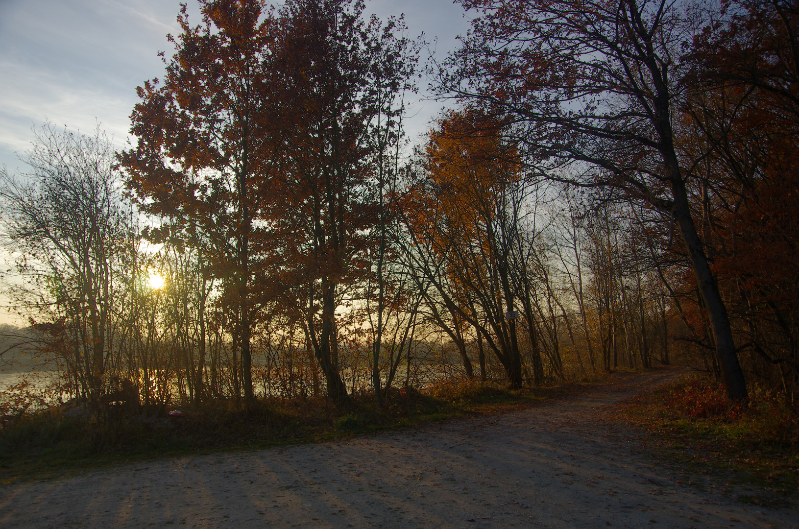 Herbststimmung