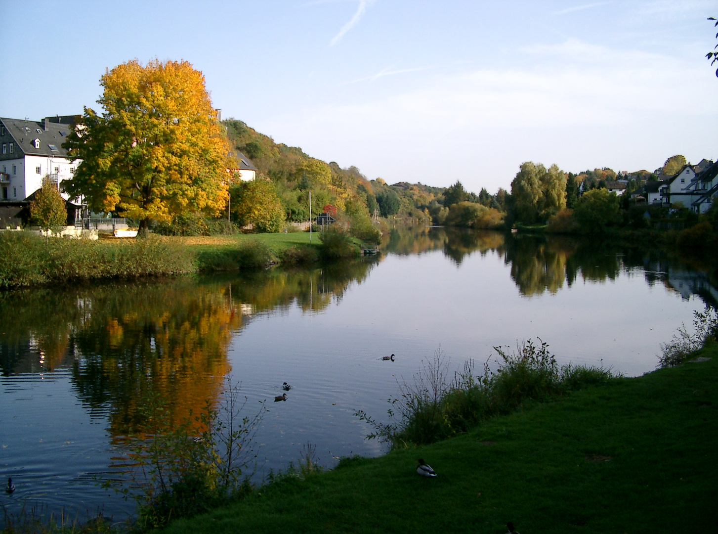 Herbststimmung