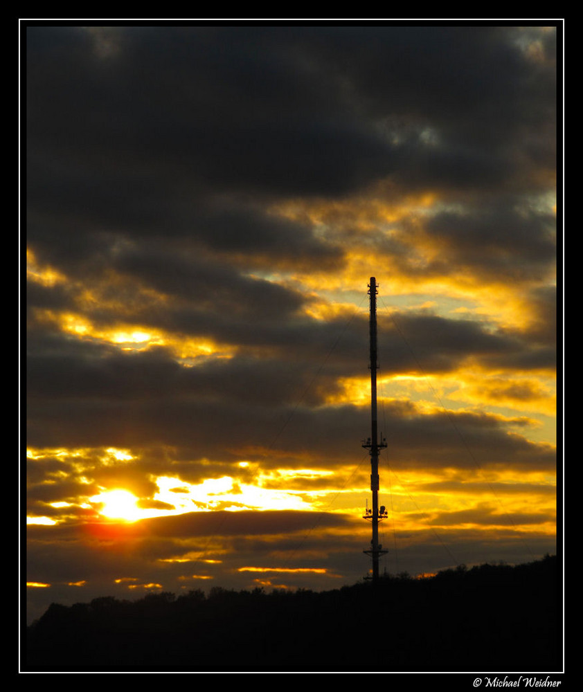 Herbststimmung