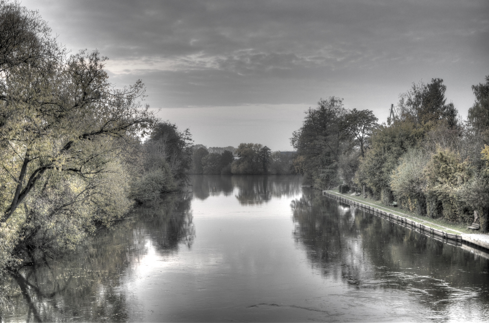 Herbststimmung