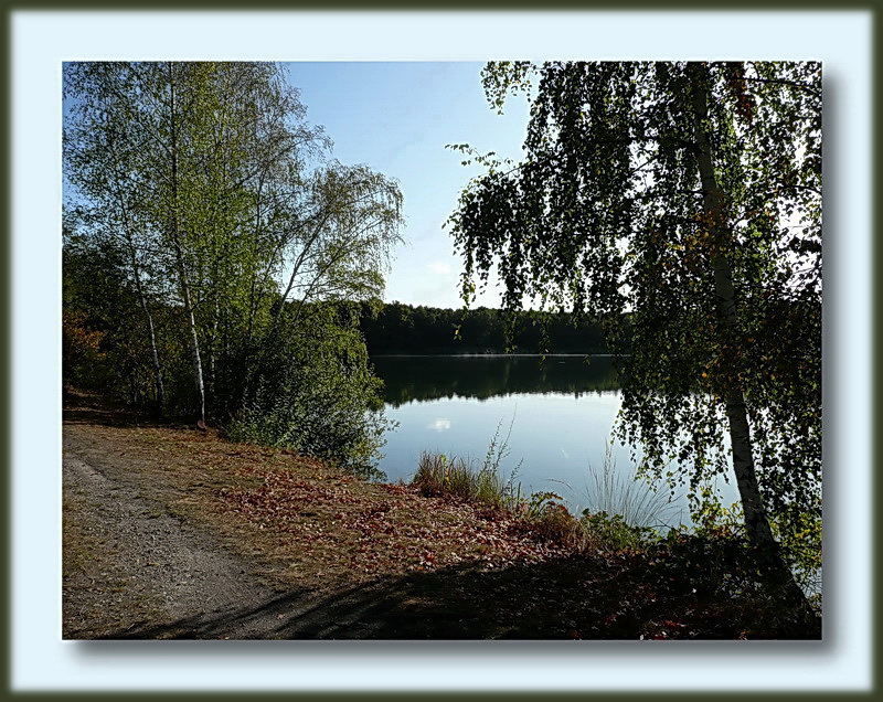 Herbststimmung