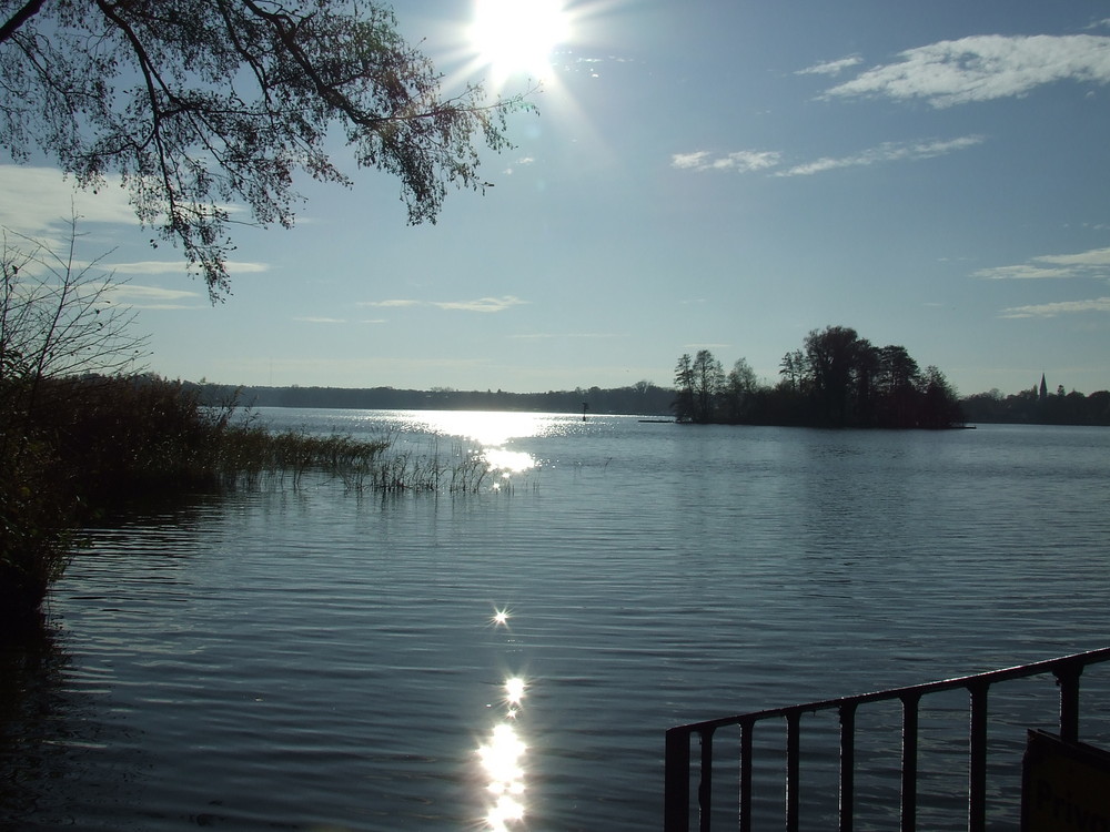 Herbststimmung