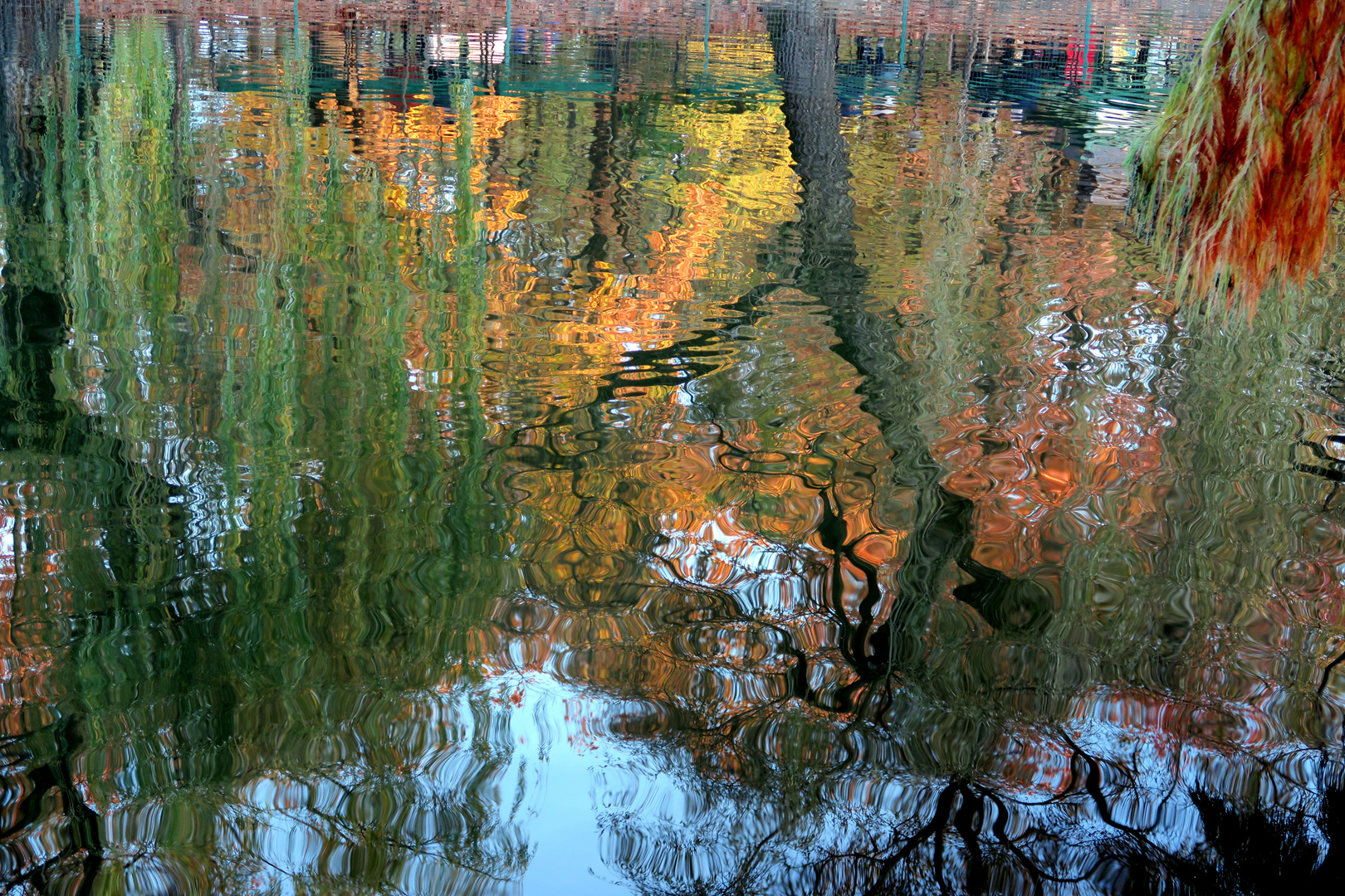 Herbststimmung