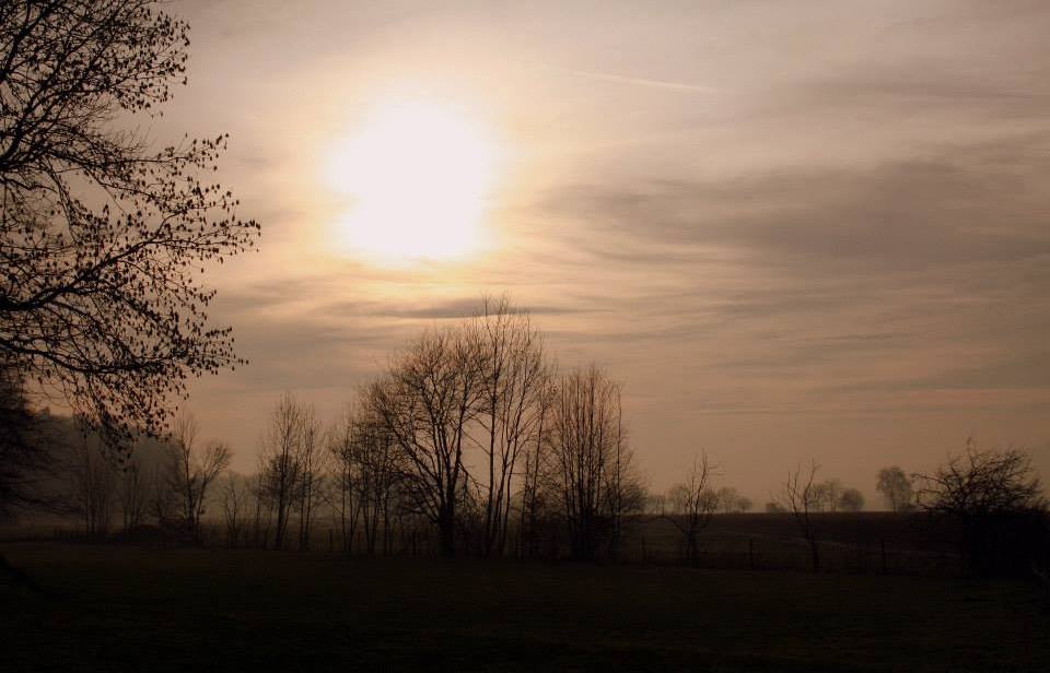 Herbststimmung