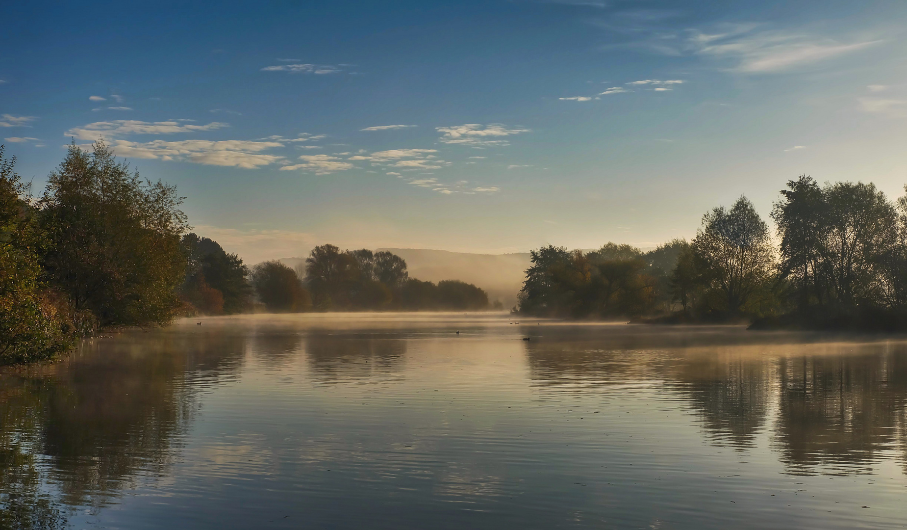 Herbststimmung