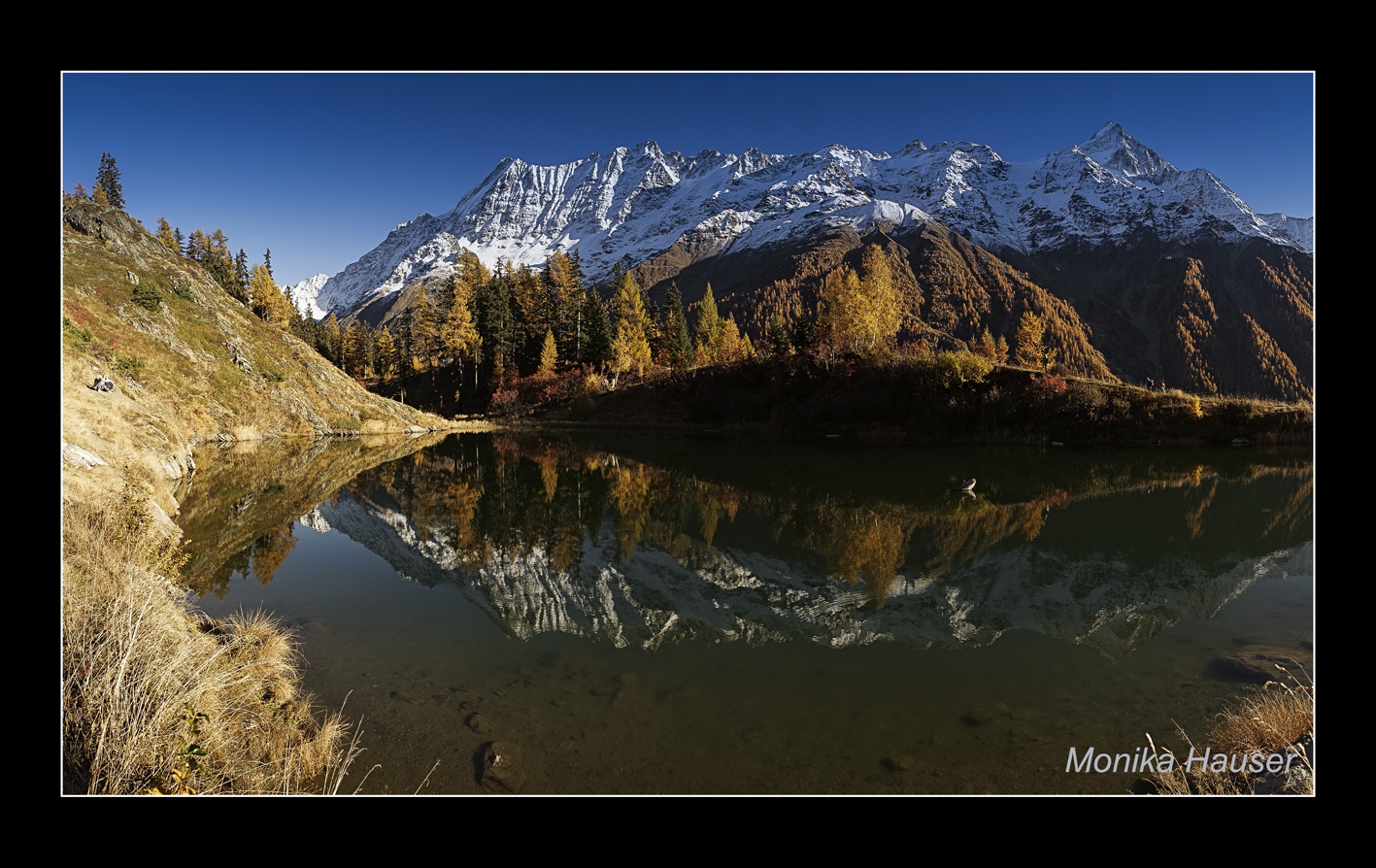 Herbststimmung