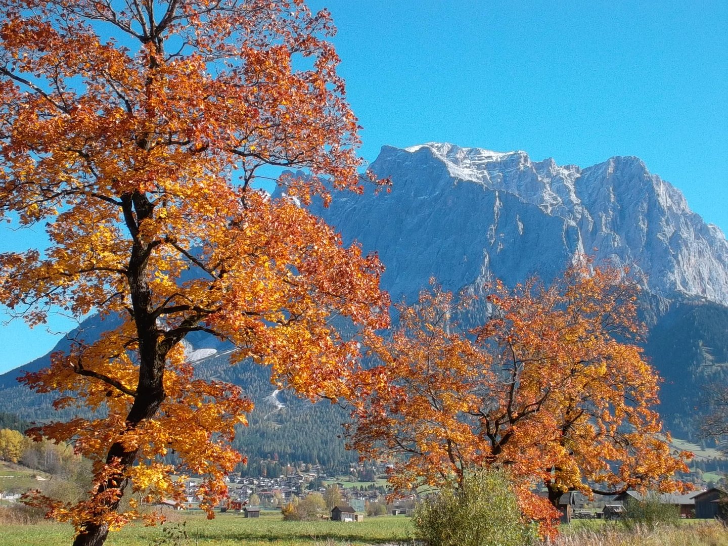 Herbststimmung