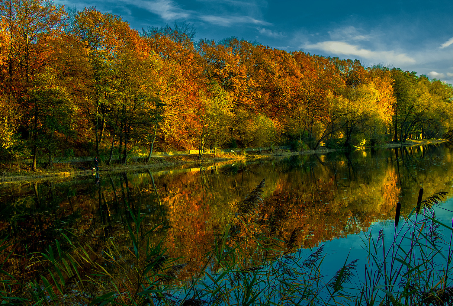 Herbststimmung