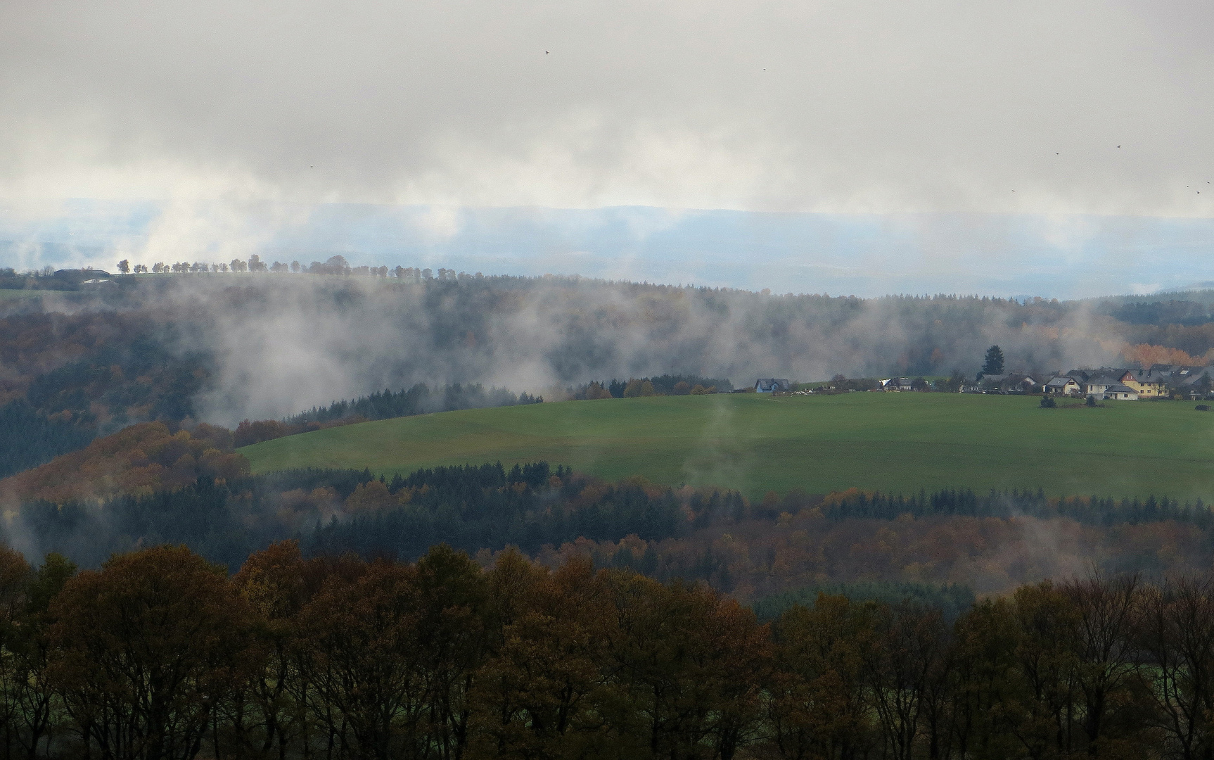 Herbststimmung