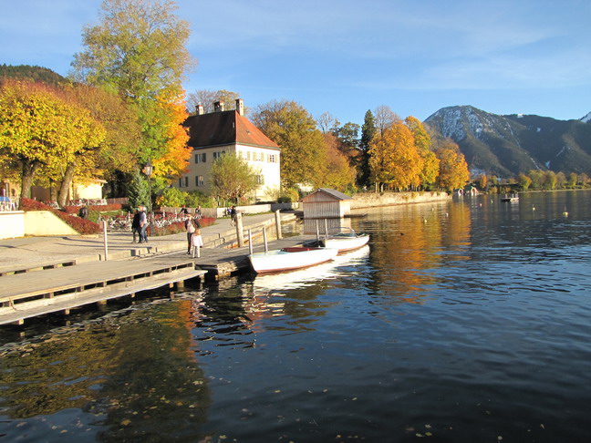 Herbststimmung